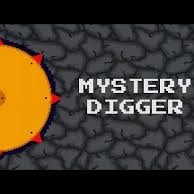 Mystery Digger